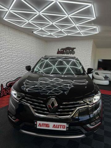 Renault Koleos image 7