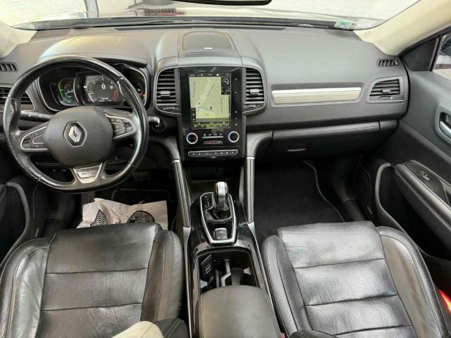 Renault Koleos image 5