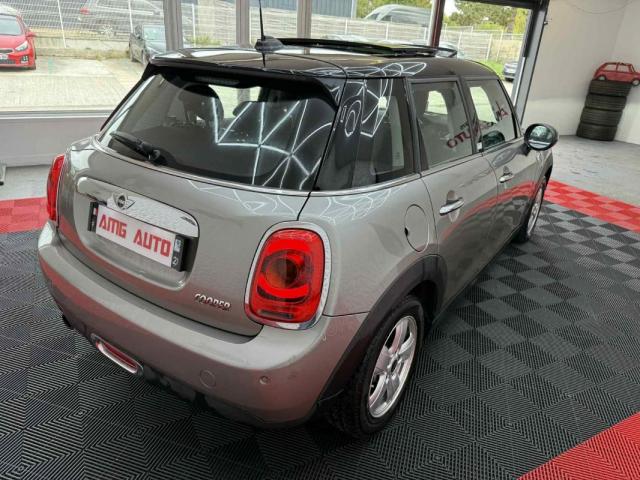 Mini Cooper image 1