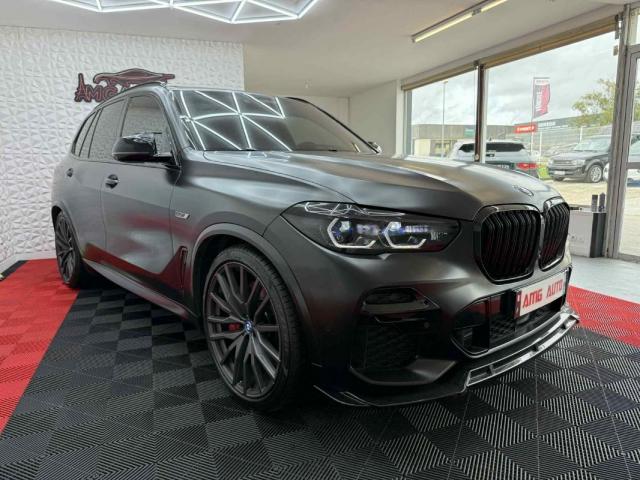 Bmw X5 image 8