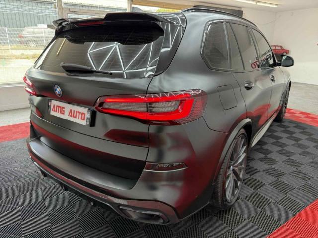 Bmw X5 image 6