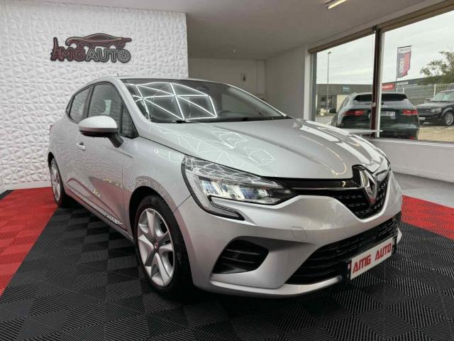 Renault Clio image 1