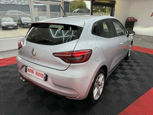 Renault Clio image 7