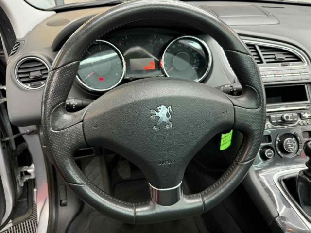 Peugeot 5008 image 6