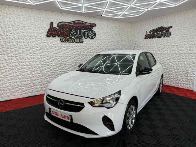 Opel Corsa 1.2 I 12v S&s 75 Cv.