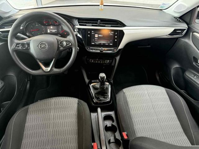 Opel Corsa image 1