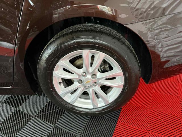 Chevrolet Cruze image 7