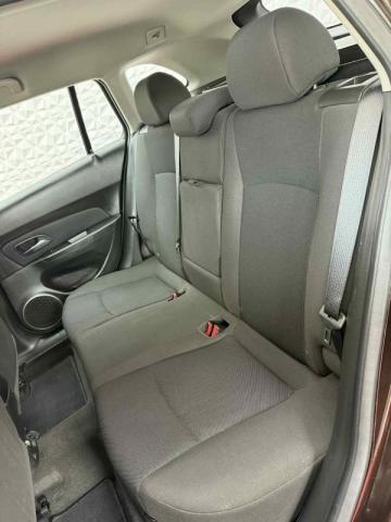 Chevrolet Cruze image 1
