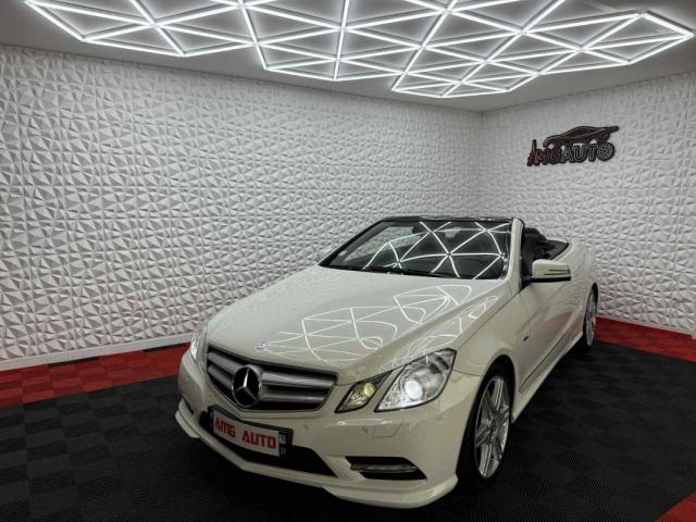 Mercedes Benz