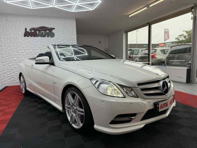 Mercedes Benz Classe E image 9