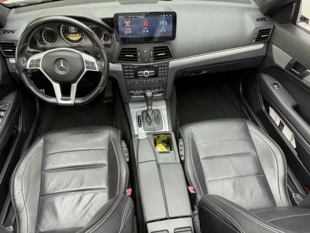 Mercedes Benz Classe E image 8