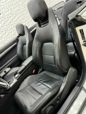 Mercedes Benz Classe E image 5
