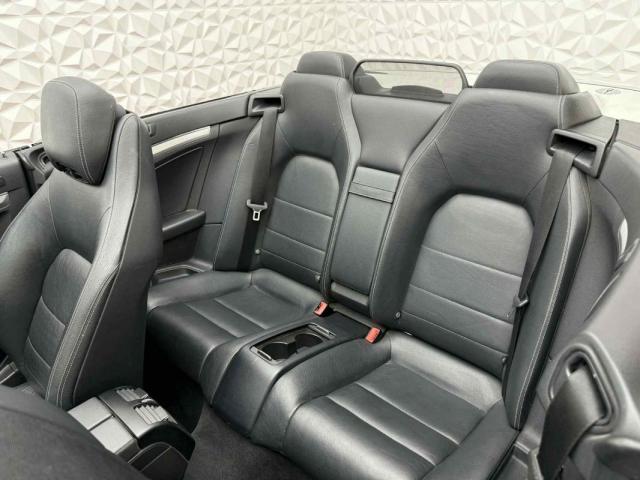 Mercedes Benz Classe E image 4