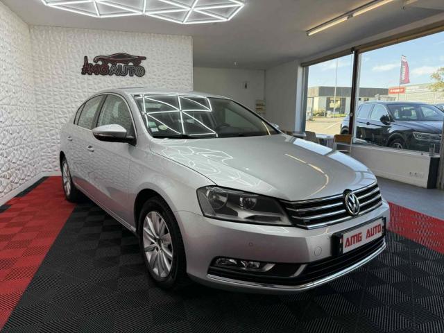 Volkswagen Passat image 3