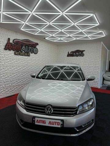 Volkswagen Passat image 4