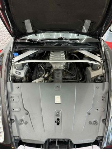 Aston Martin V8 Vantage image 4