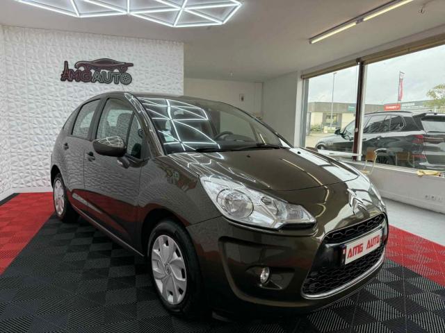 Citroen C3 image 6