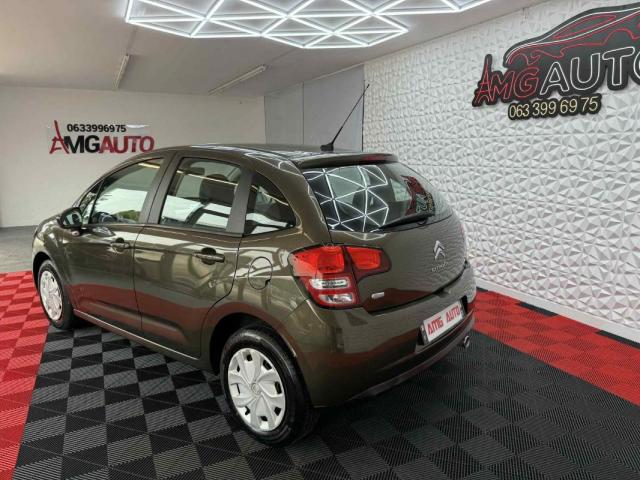 Citroen C3 image 1
