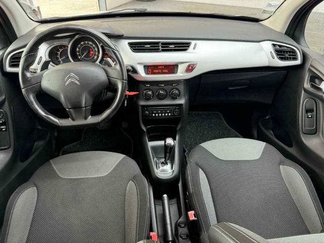 Citroen C3 image 9