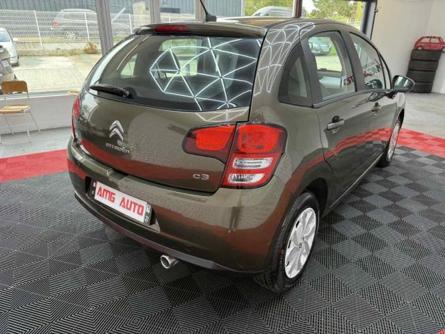 Citroen C3 image 7