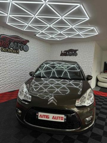 Citroen C3 image 4