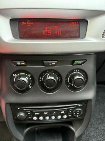 Citroen C3 image 5
