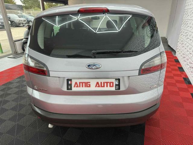 Ford S-Max image 3