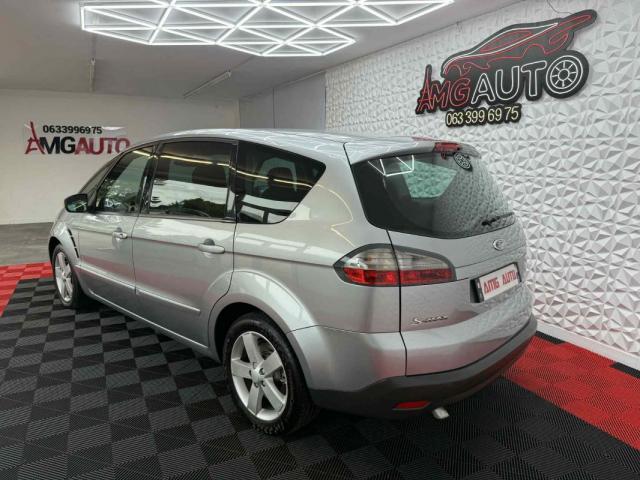 Ford S-Max image 5