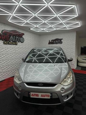 Ford S-Max image 2