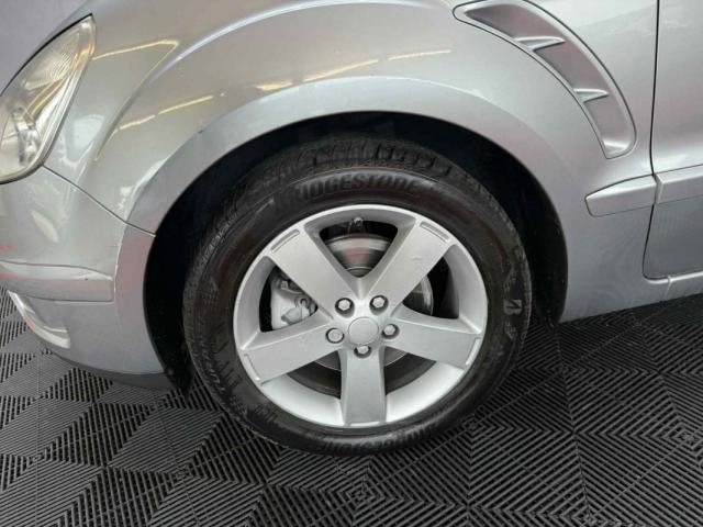 Ford S-Max image 7