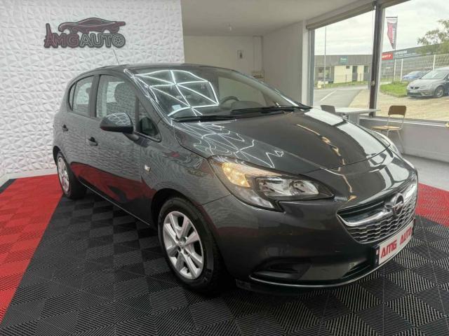 Opel Corsa image 2