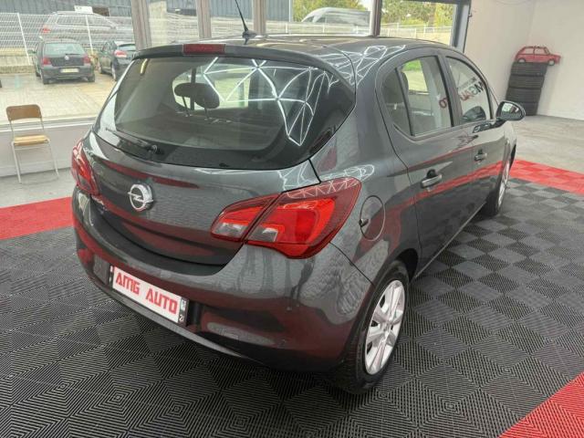 Opel Corsa image 1