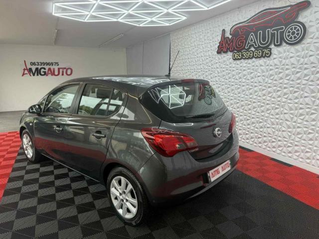Opel Corsa image 3