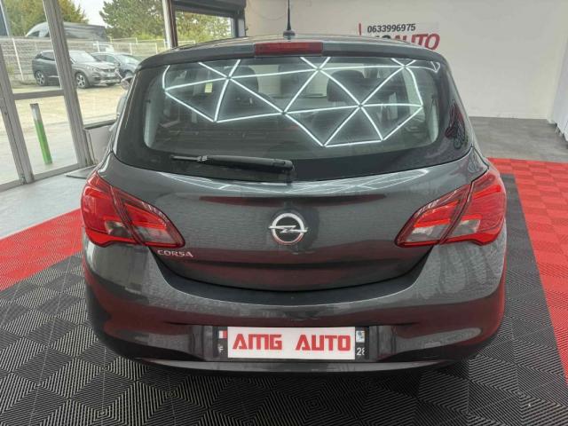 Opel Corsa image 4
