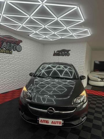 Opel Corsa image 8