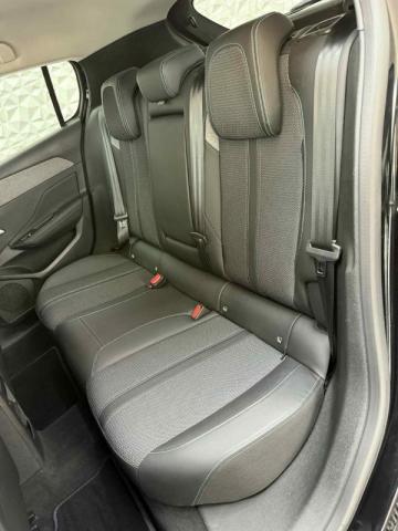 Peugeot 308 image 3