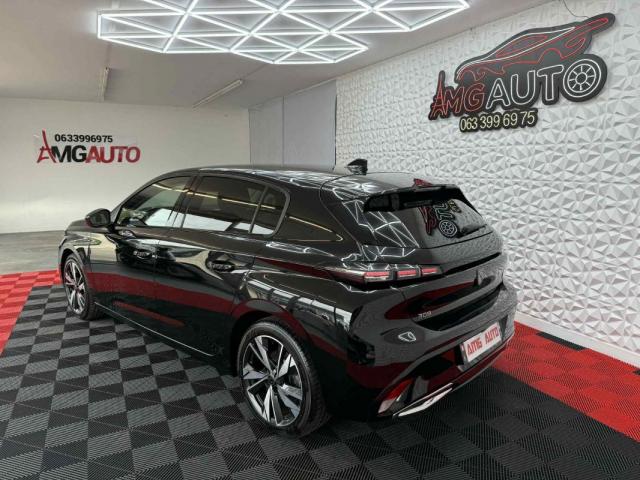 Peugeot 308 image 5
