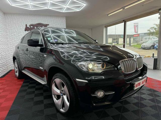 Bmw X6 image 2