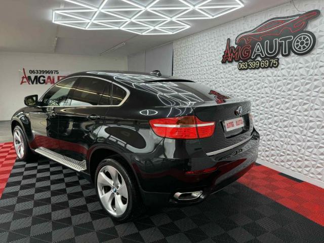 Bmw X6 image 8