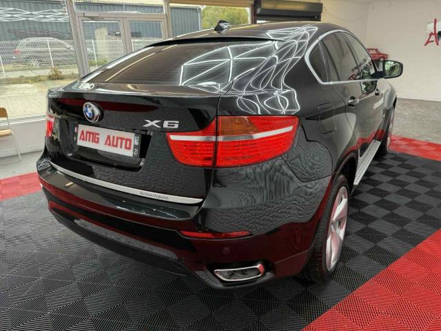 Bmw X6 image 6