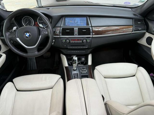 Bmw X6 image 5