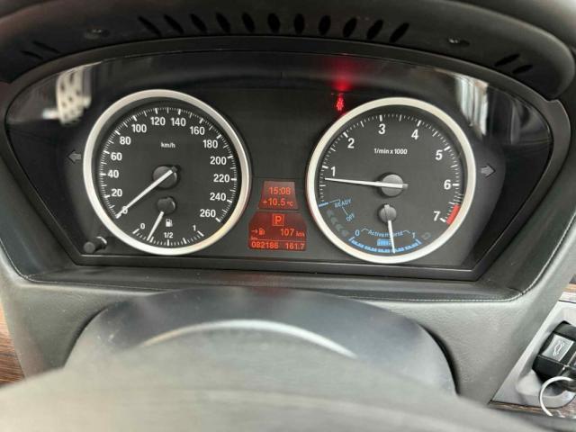 Bmw X6 image 3