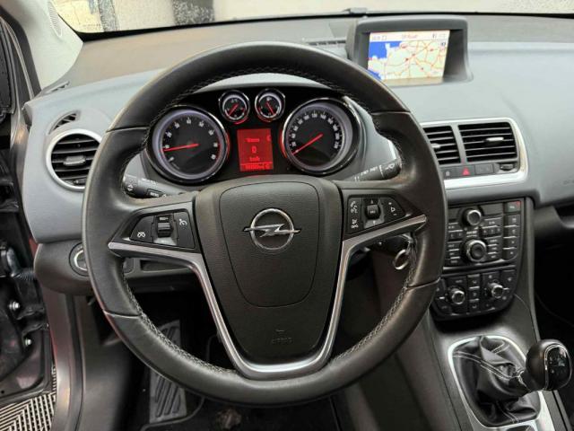 Opel Meriva image 7