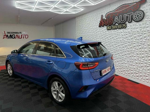 Kia Ceed image 2