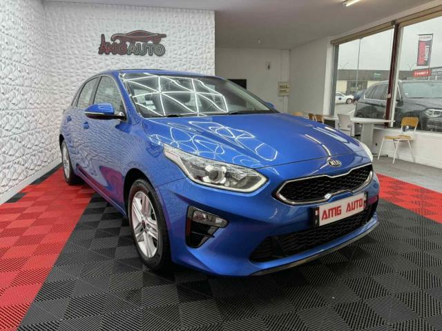 Kia Ceed image 6