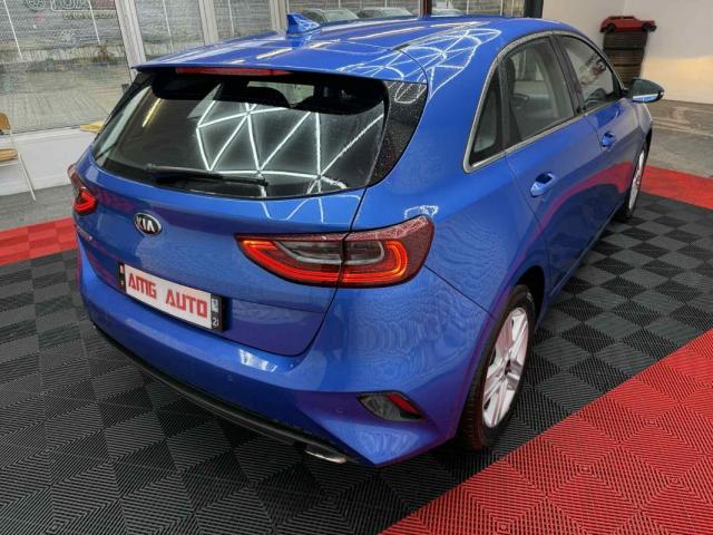 Kia Ceed image 7