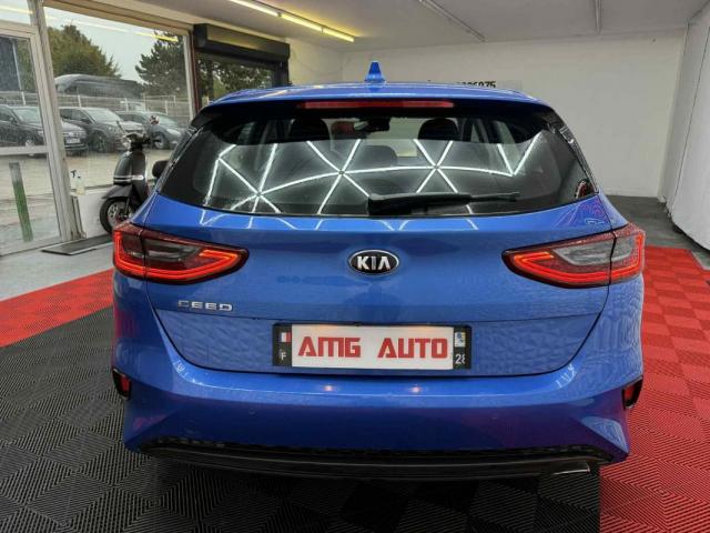 Kia Ceed image 8