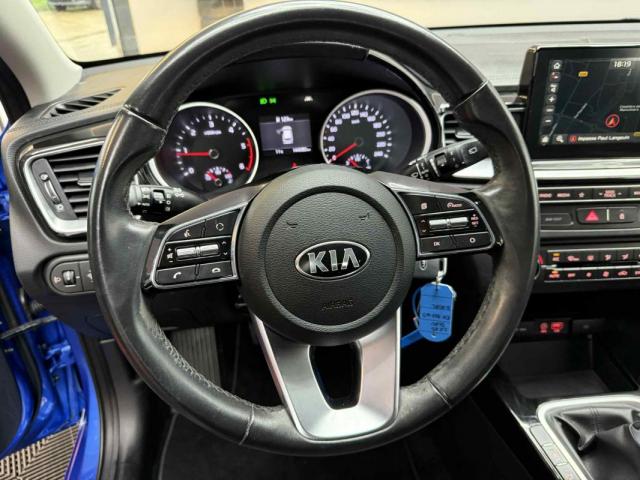 Kia Ceed image 5