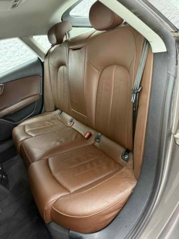 Audi A7 Sportback image 4