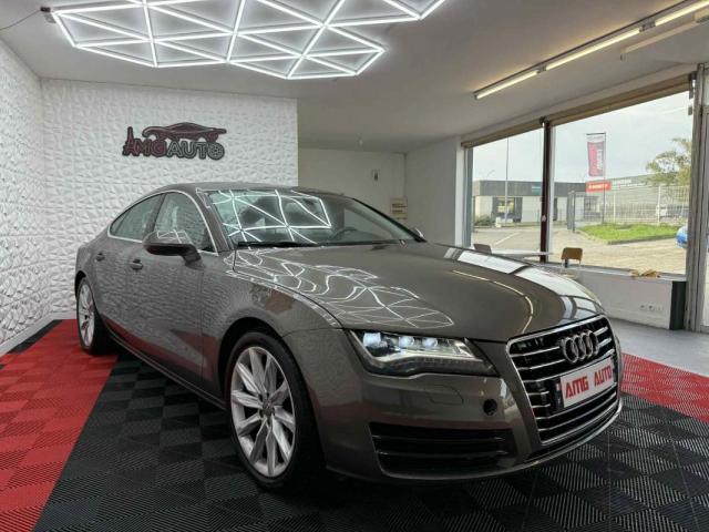 Audi A7 Sportback image 3